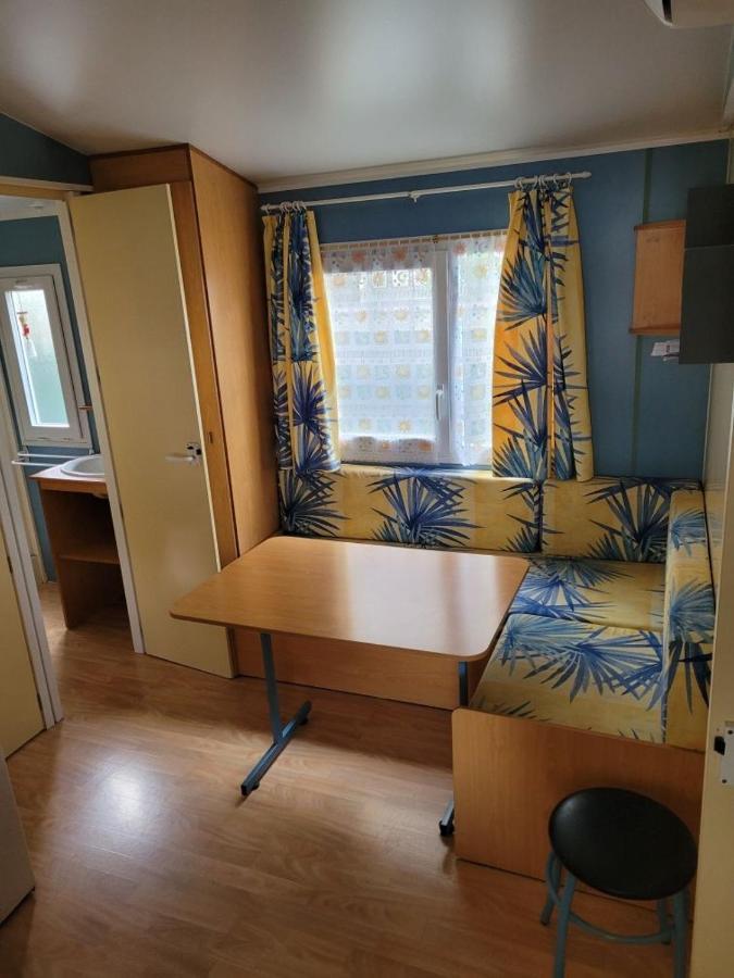 Camping Pedro Le Grau-dʼAgde エクステリア 写真