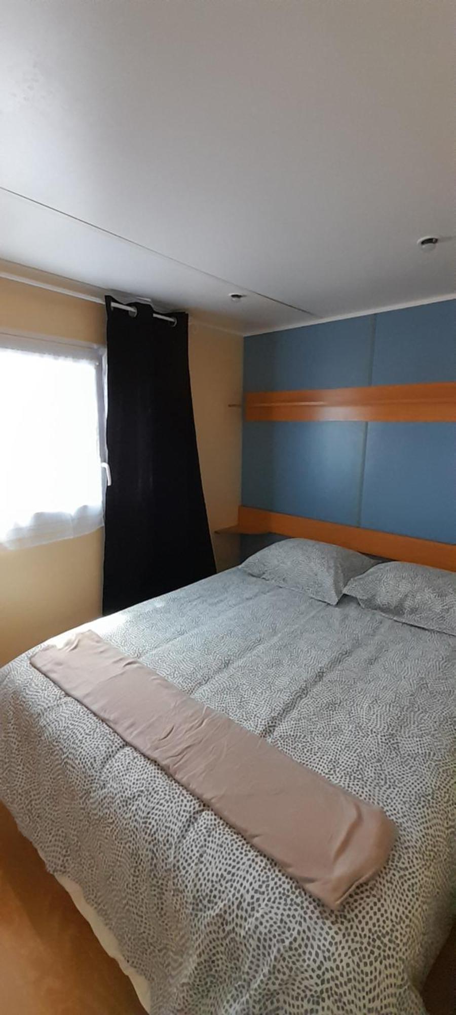 Camping Pedro Le Grau-dʼAgde エクステリア 写真