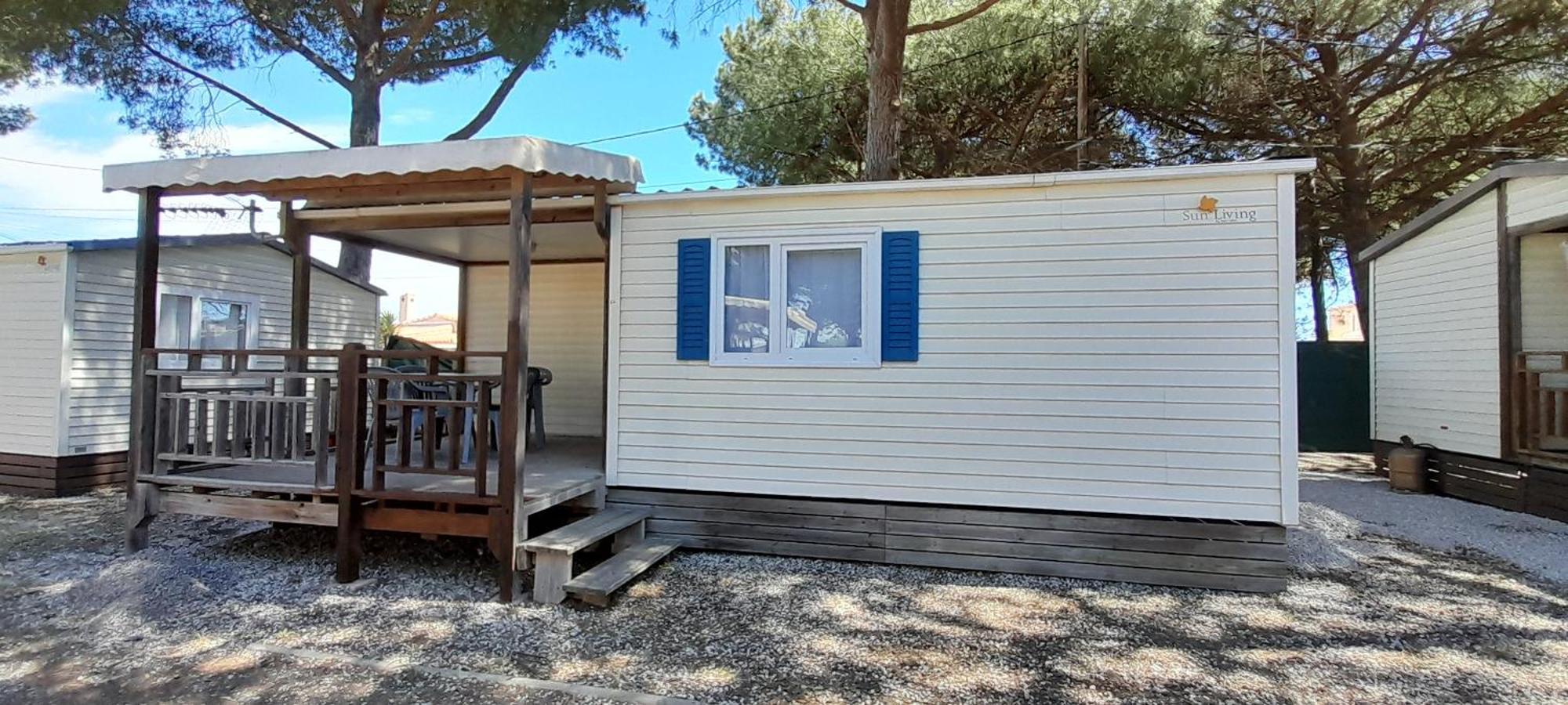 Camping Pedro Le Grau-dʼAgde エクステリア 写真